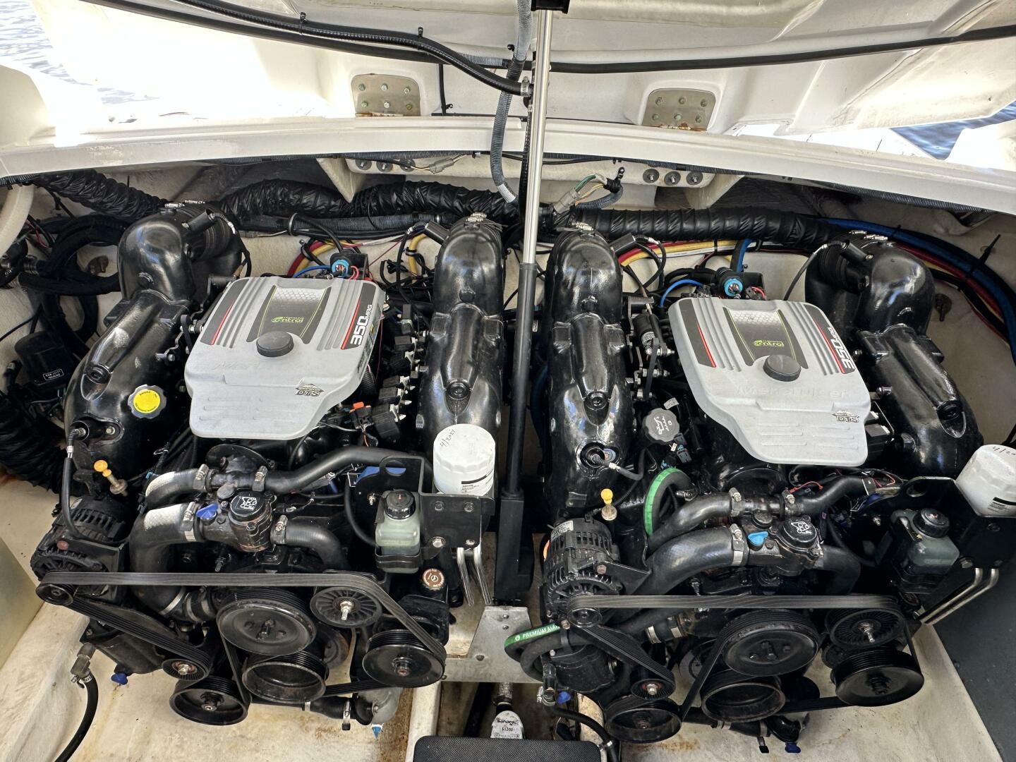 Slide: The Image of Monterey 328SS 2015 - 4881294