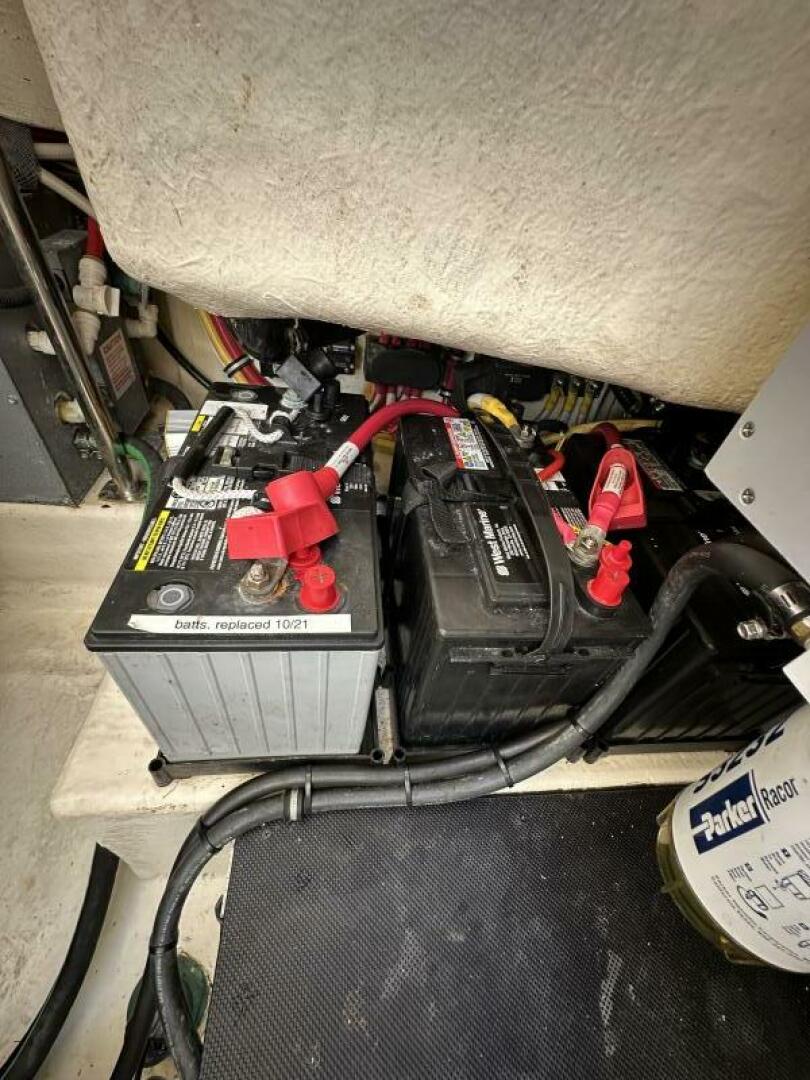 Slide: The Image of Monterey 328SS 2015 - 4881295