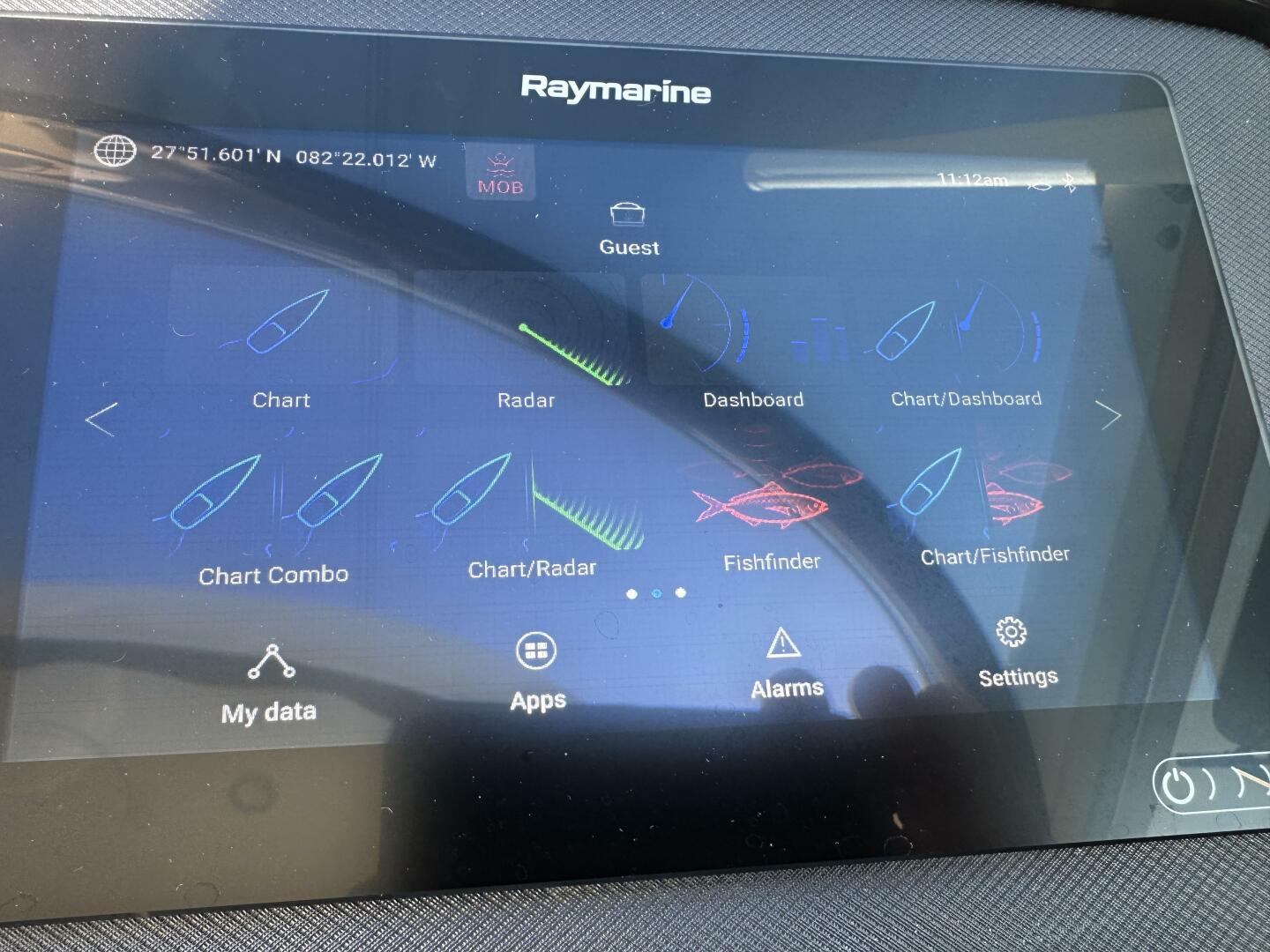 Slide: The Image of Monterey 328SS 2015 - 4881313