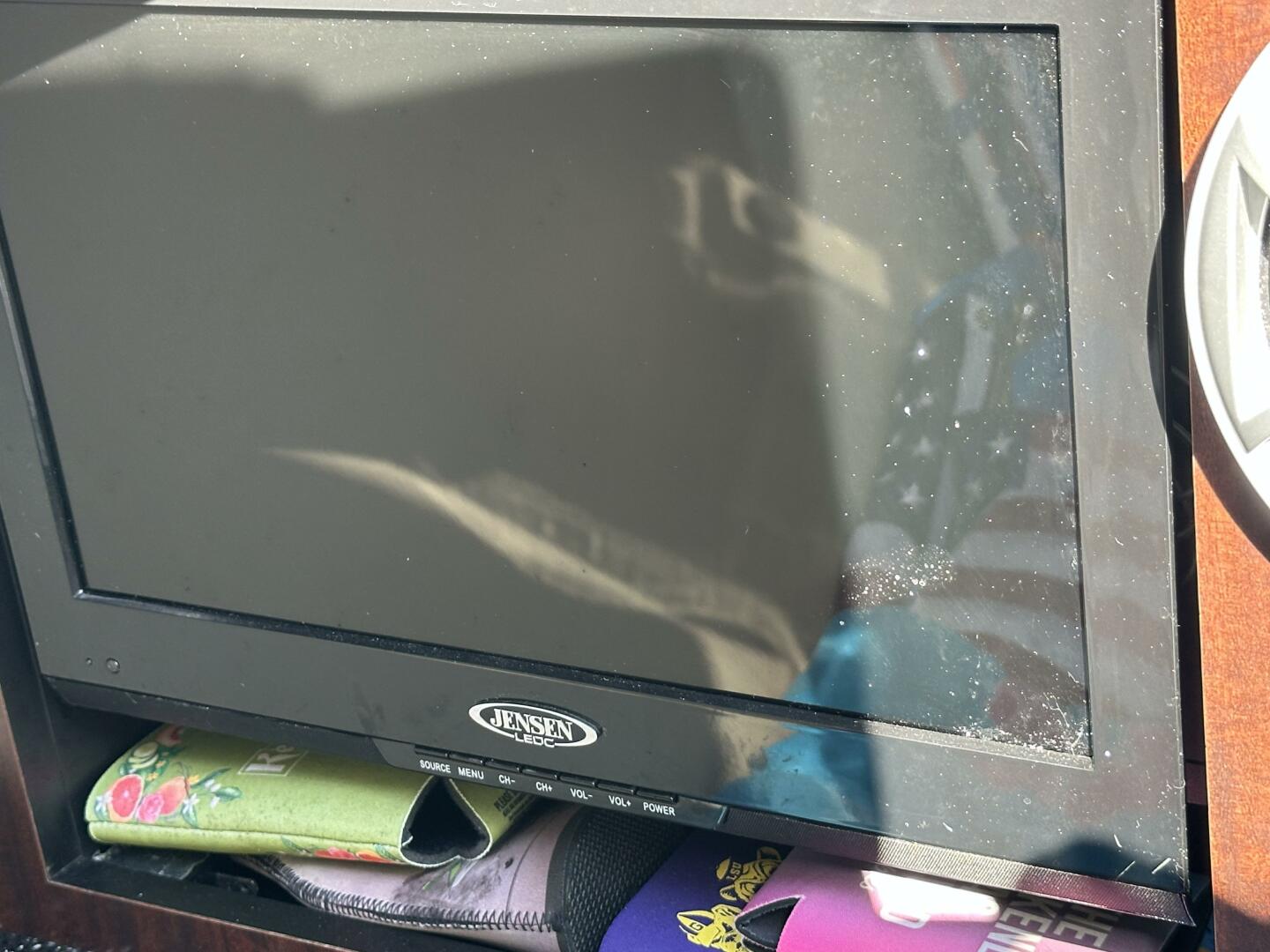 Slide: The Image of Monterey 328SS 2015 - 4881315