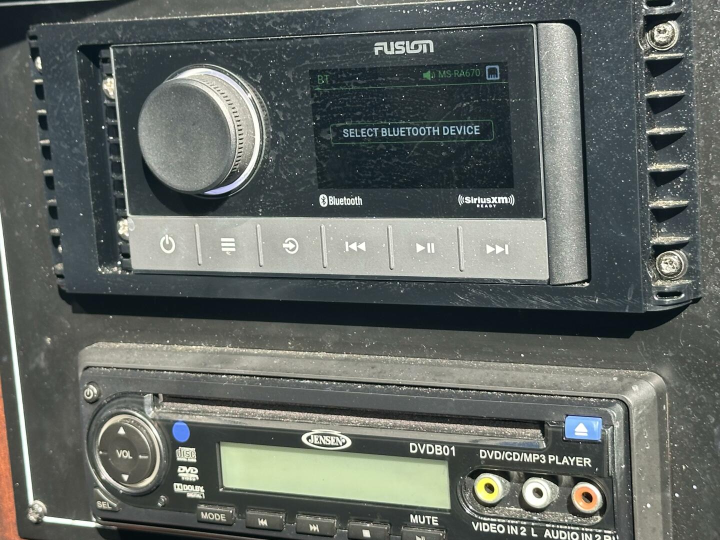 Slide: The Image of Monterey 328SS 2015 - 4881317