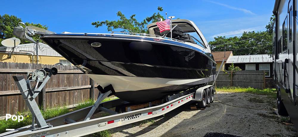 Slide: The Image of Monterey 328 Super Sport 2012 - 14820056