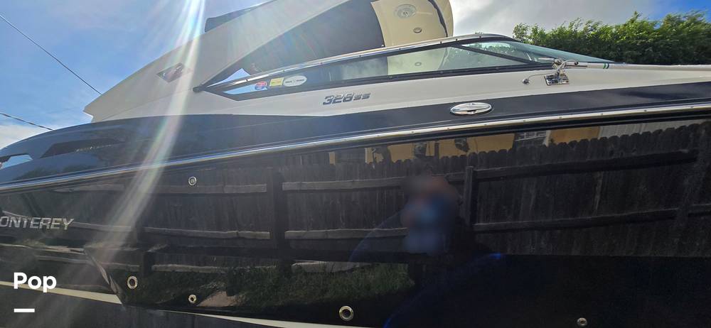 Slide: The Image of Monterey 328 Super Sport 2012 - 14820075