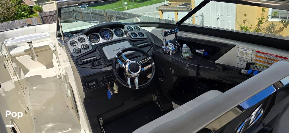 Slide: The Image of Monterey 328 Super Sport 2012 - 14820555