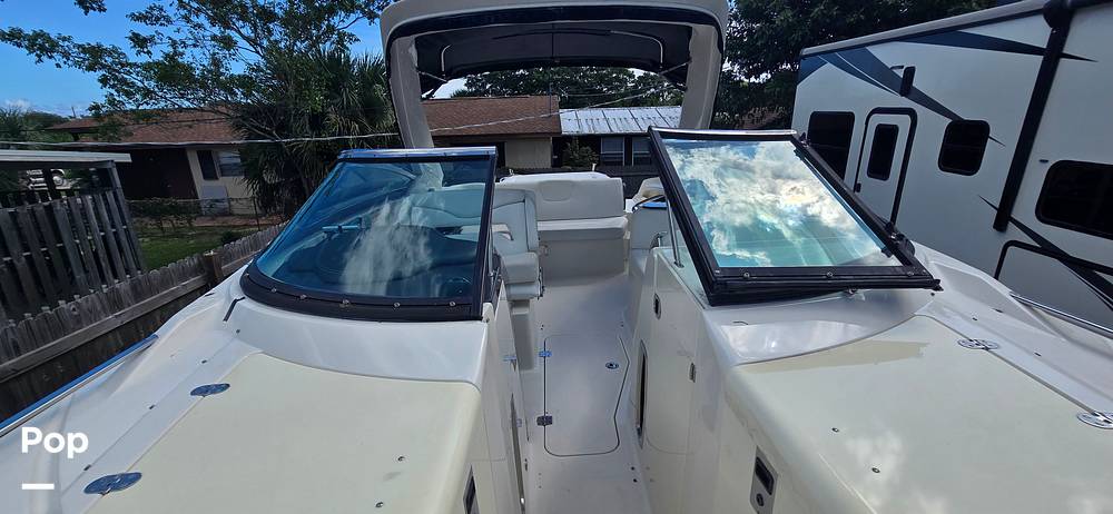 Slide: The Image of Monterey 328 Super Sport 2012 - 14820598