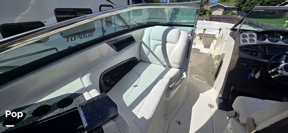 Slide: The Image of Monterey 328 Super Sport 2012 - 14820628