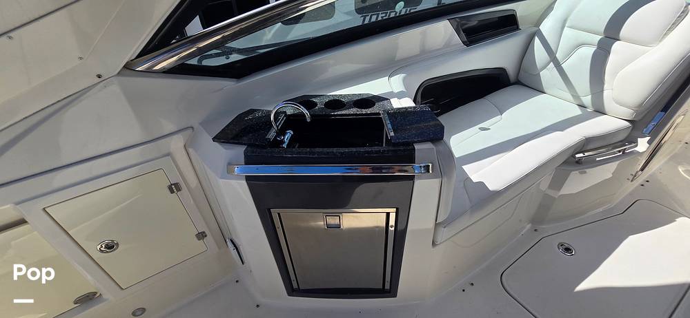 Slide: The Image of Monterey 328 Super Sport 2012 - 14820635