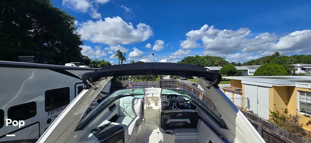Slide: The Image of Monterey 328 Super Sport 2012 - 14820678