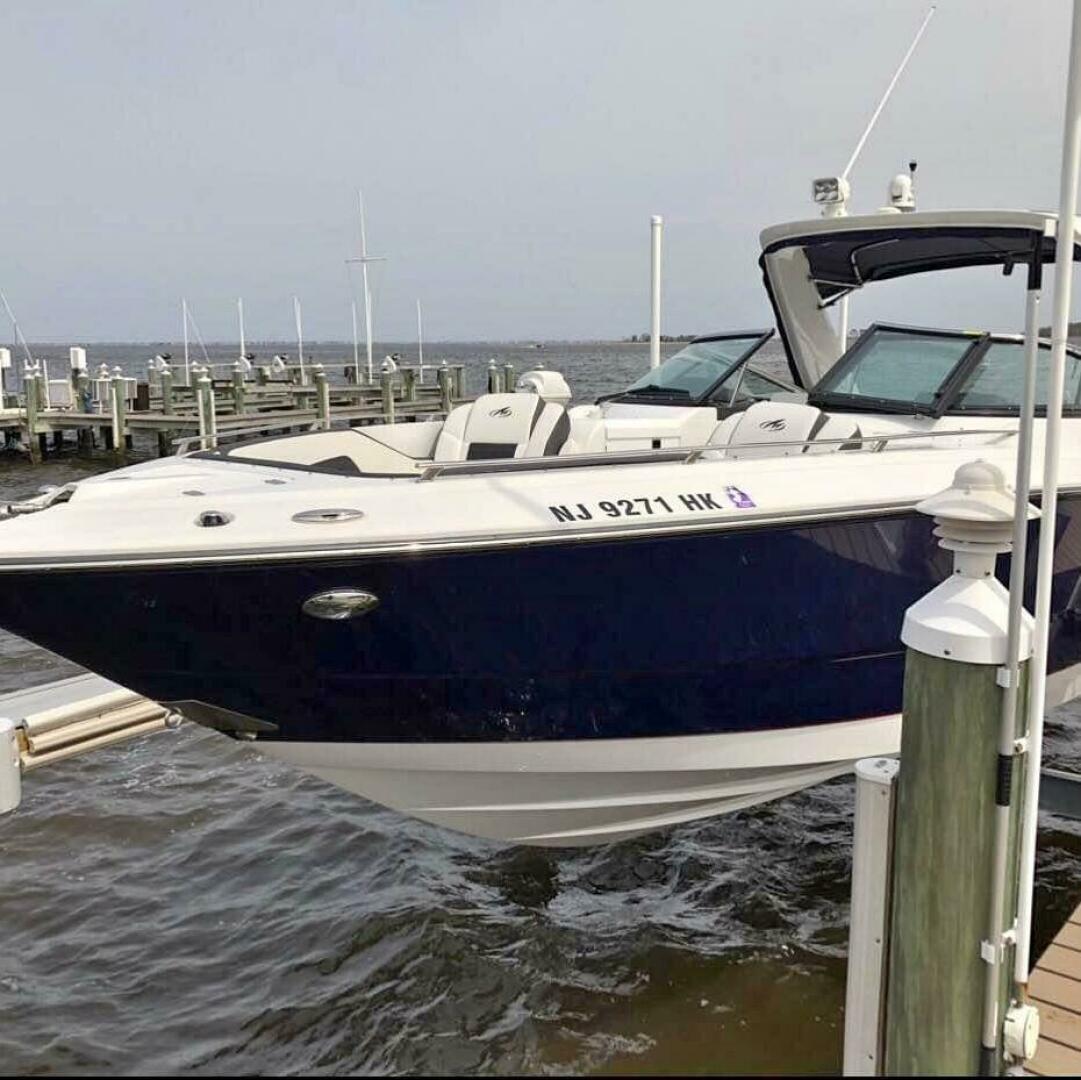 Slide: The Image of Monterey 328 Super Sport 2018 - 5096306