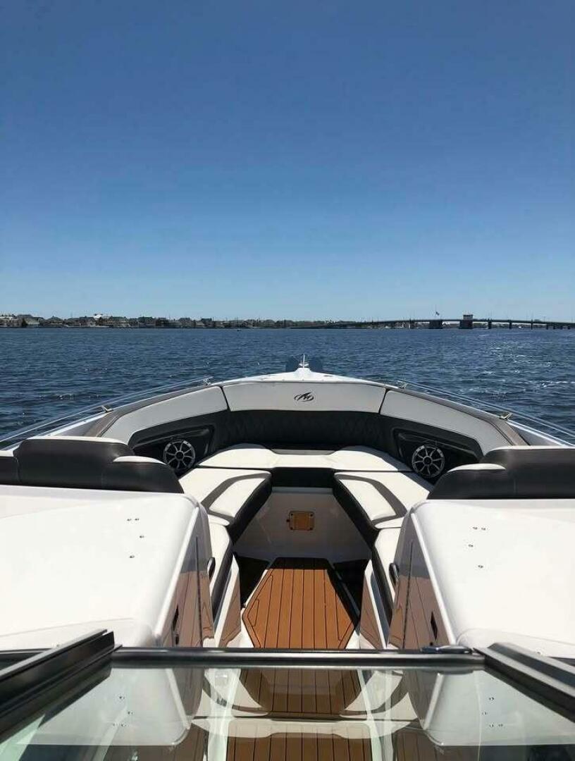 Slide: The Image of Monterey 328 Super Sport 2018 - 5096315