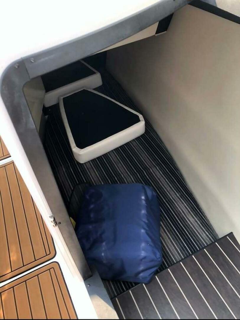 Slide: The Image of Monterey 328 Super Sport 2018 - 5096313