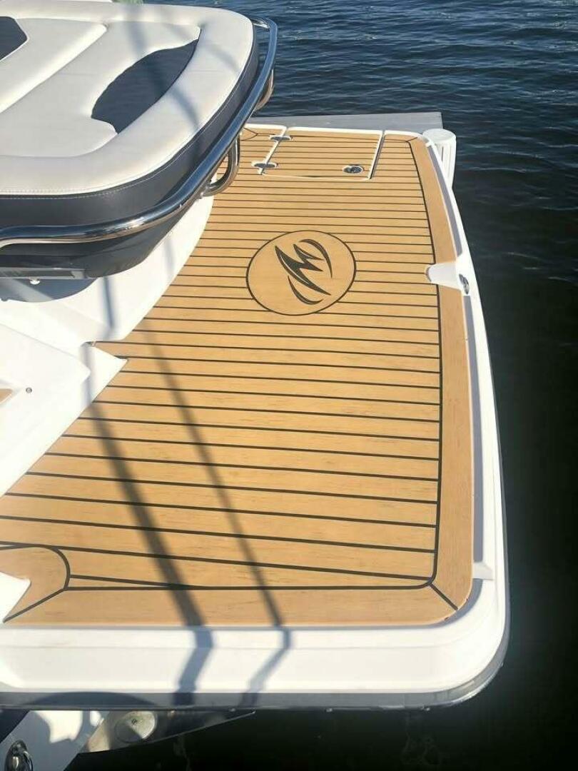 Slide: The Image of Monterey 328 Super Sport 2018 - 5096317
