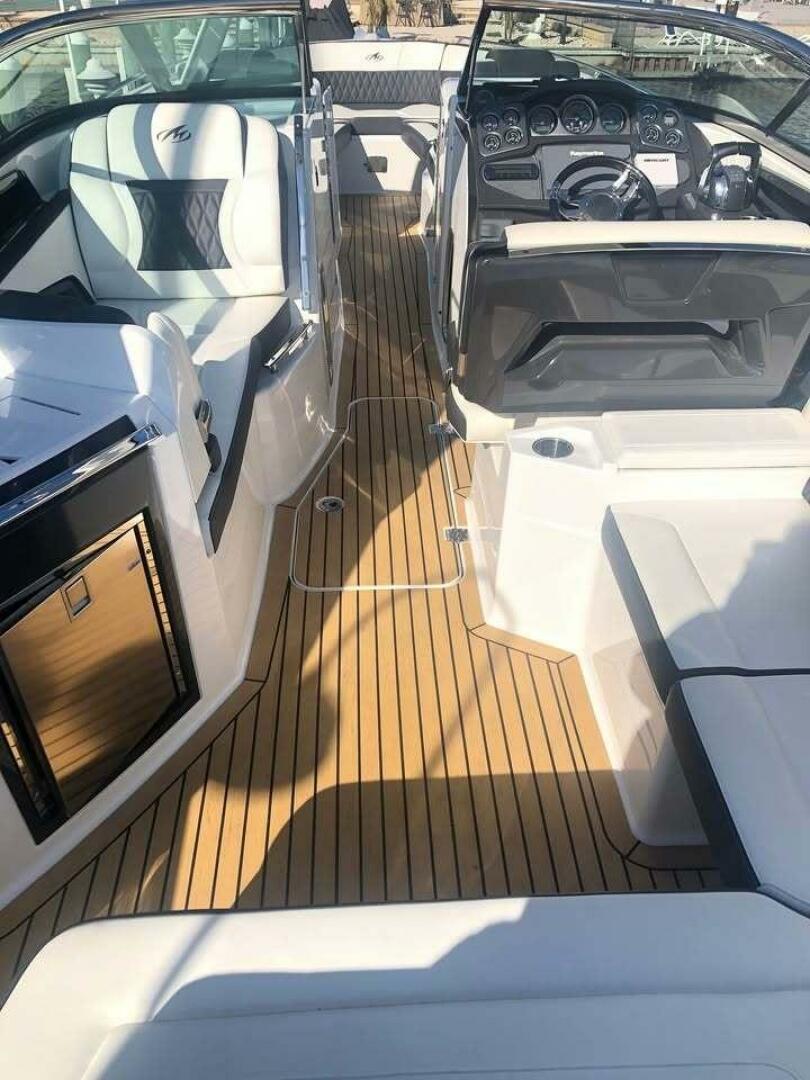 Slide: The Image of Monterey 328 Super Sport 2018 - 5096319