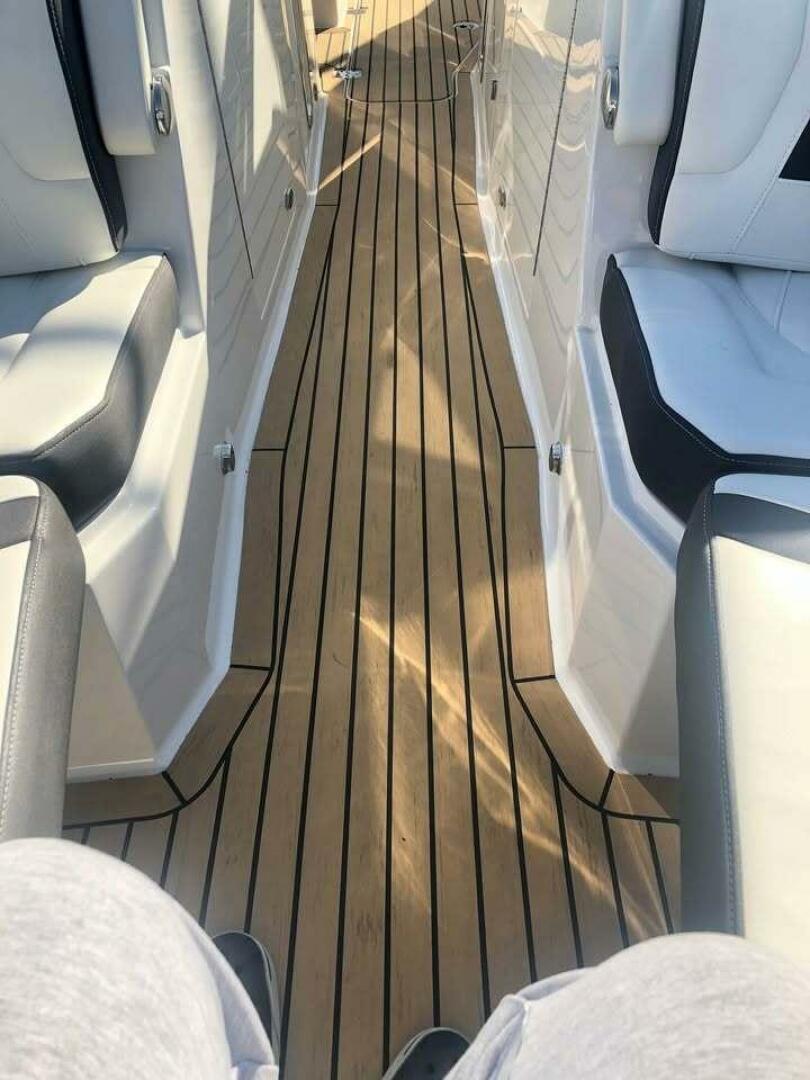 Slide: The Image of Monterey 328 Super Sport 2018 - 5096314