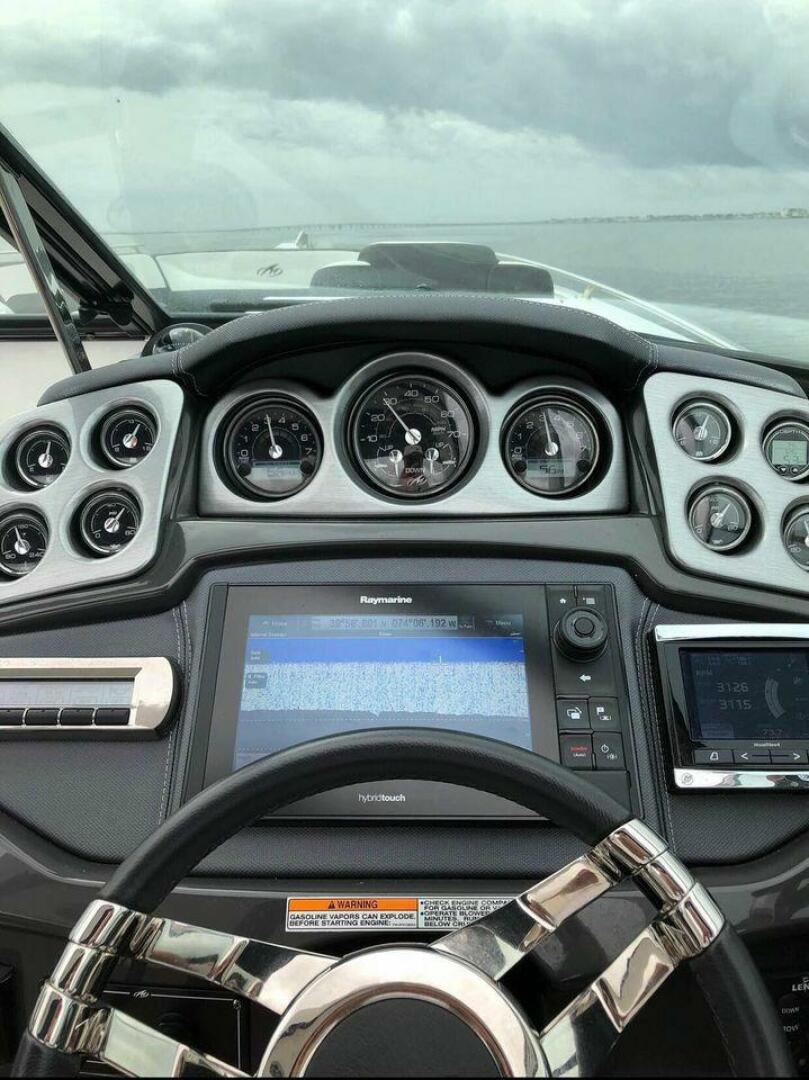 Slide: The Image of Monterey 328 Super Sport 2018 - 5096311