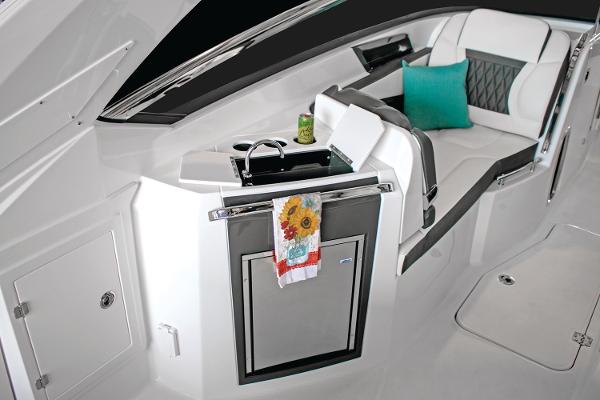 Slide: The Image of Monterey 328 Super Sport 2021 - 3