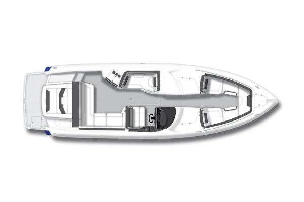 Slide: The Image of Monterey 328 Super Sport 2021 - 7