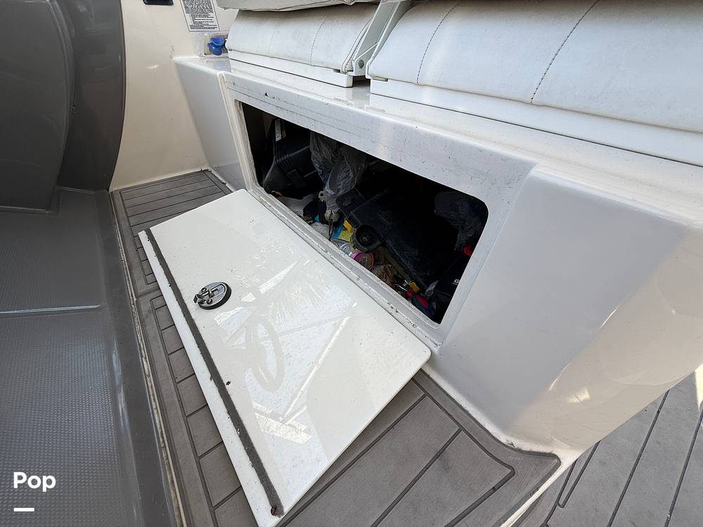 Slide: The Image of Monterey 330 Sport 2007 - 15345058