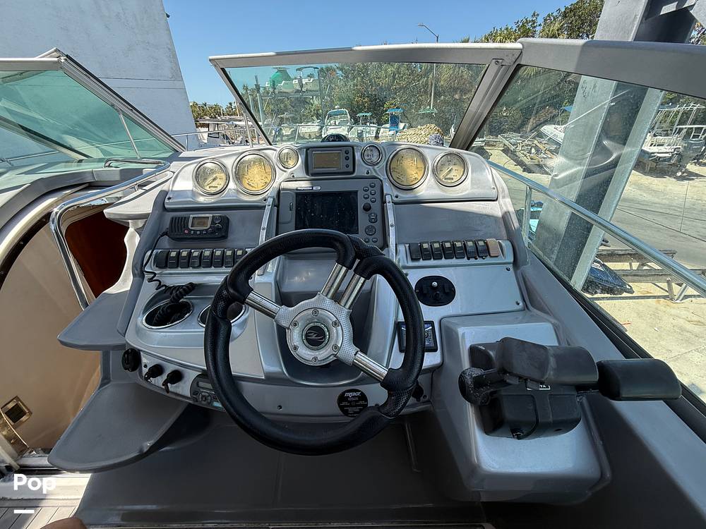 Slide: The Image of Monterey 330 Sport 2007 - 15344877