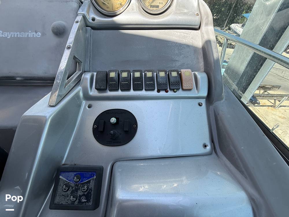 Slide: The Image of Monterey 330 Sport 2007 - 15345068