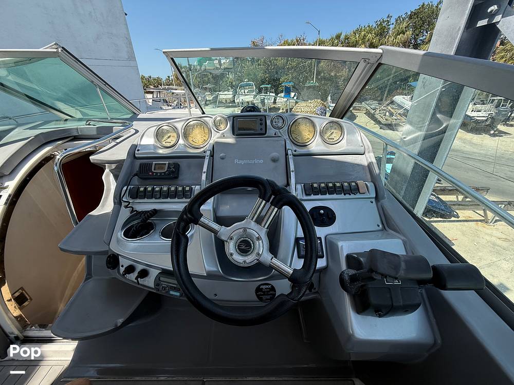 Slide: The Image of Monterey 330 Sport 2007 - 15345069