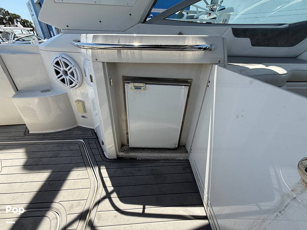 Slide: The Image of Monterey 330 Sport 2007 - 15345075