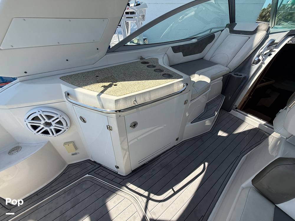 Slide: The Image of Monterey 330 Sport 2007 - 15345079