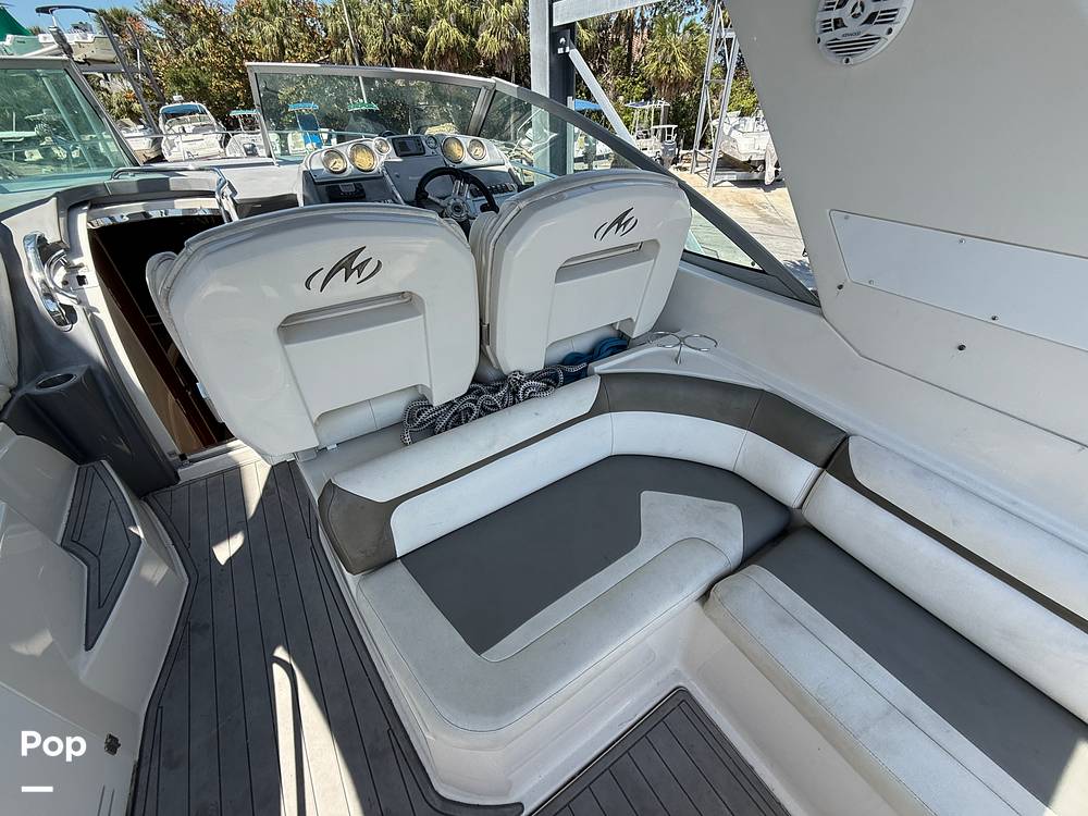 Slide: The Image of Monterey 330 Sport 2007 - 15345080
