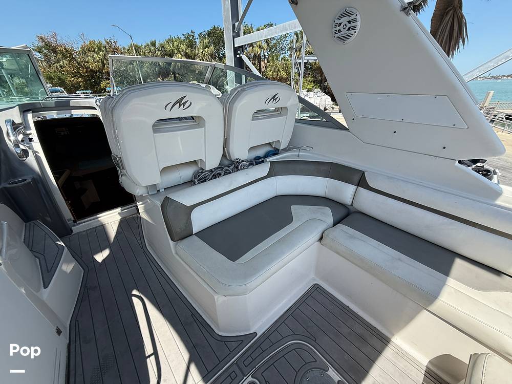 Slide: The Image of Monterey 330 Sport 2007 - 15345084