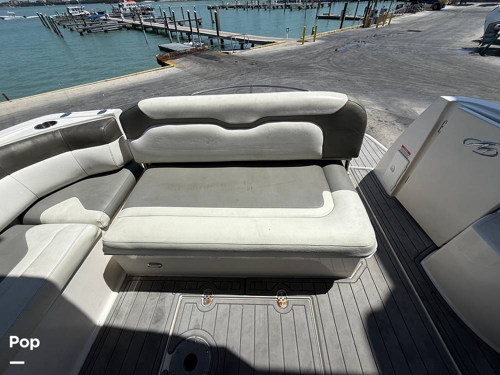 Slide: The Image of Monterey 330 Sport 2007 - 15345086