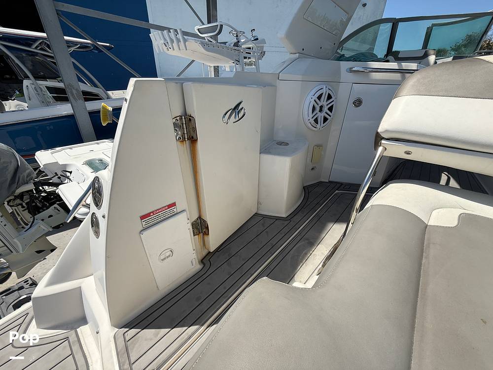 Slide: The Image of Monterey 330 Sport 2007 - 15345088