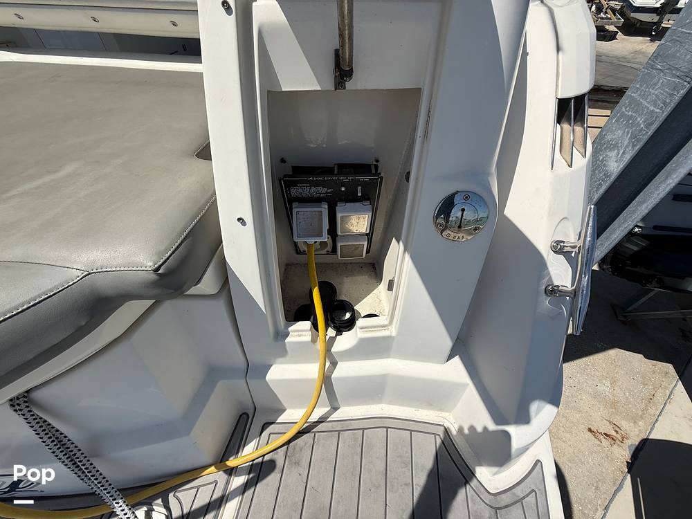 Slide: The Image of Monterey 330 Sport 2007 - 15345090