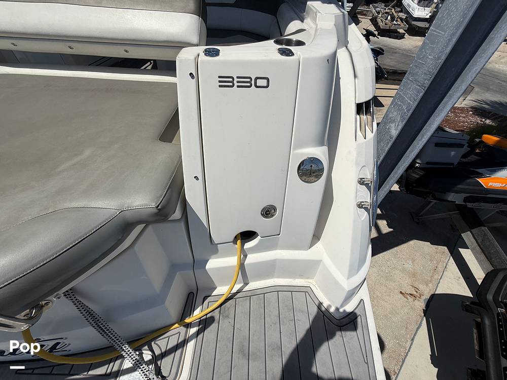 Slide: The Image of Monterey 330 Sport 2007 - 15345091