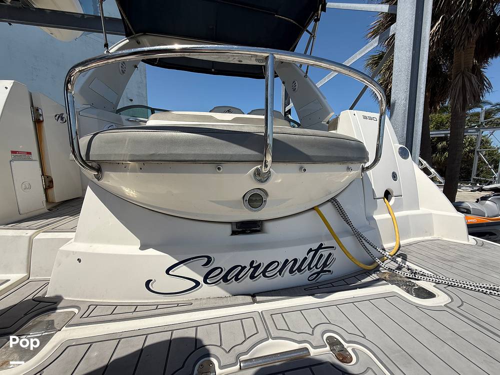 Slide: The Image of Monterey 330 Sport 2007 - 15345092