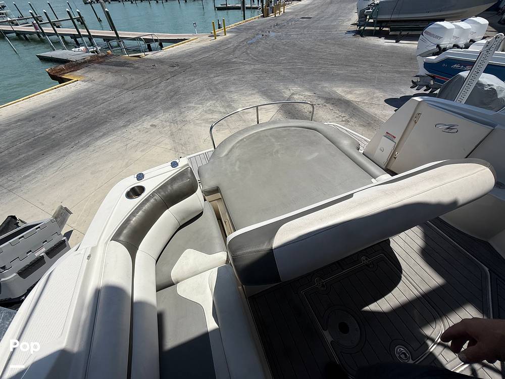 Slide: The Image of Monterey 330 Sport 2007 - 15345094