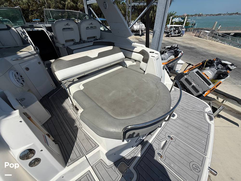 Slide: The Image of Monterey 330 Sport 2007 - 15345098