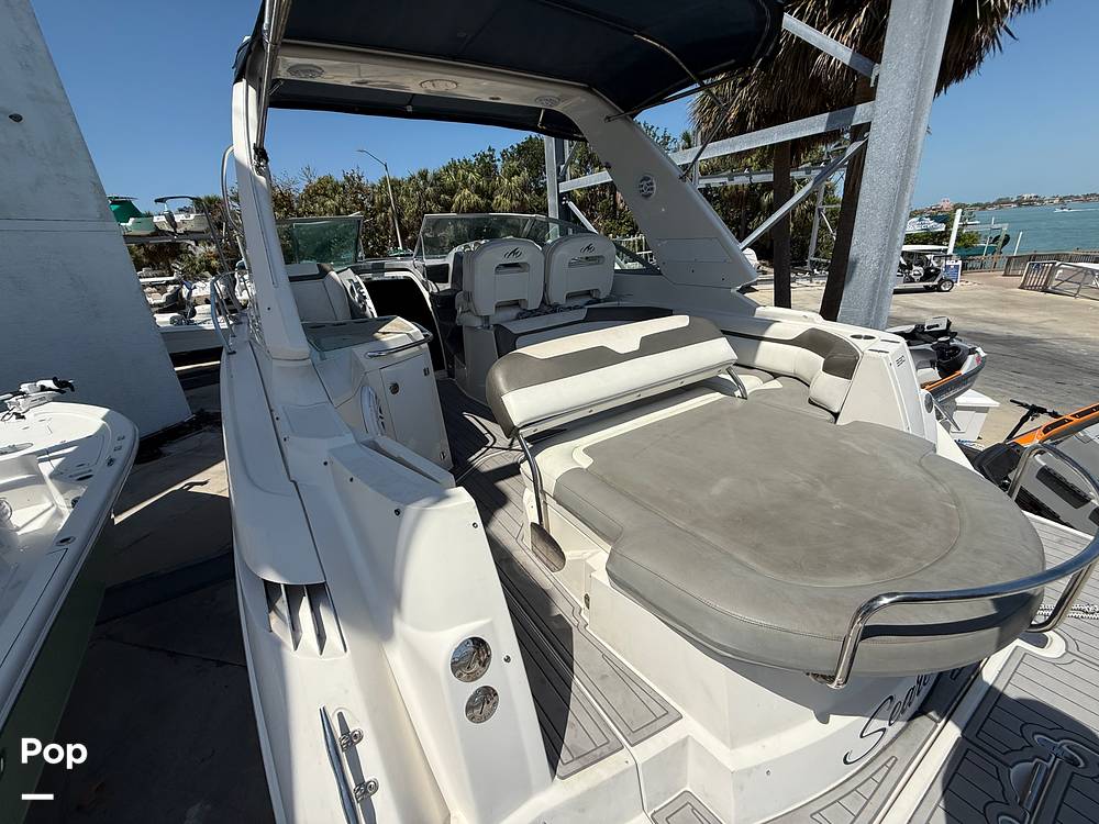 Slide: The Image of Monterey 330 Sport 2007 - 15345103