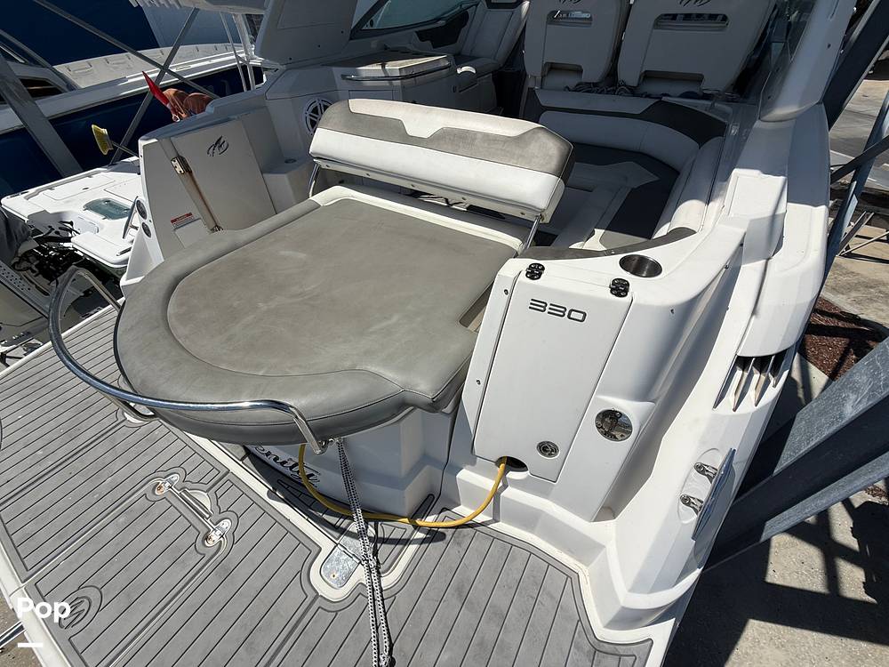 Slide: The Image of Monterey 330 Sport 2007 - 15345104