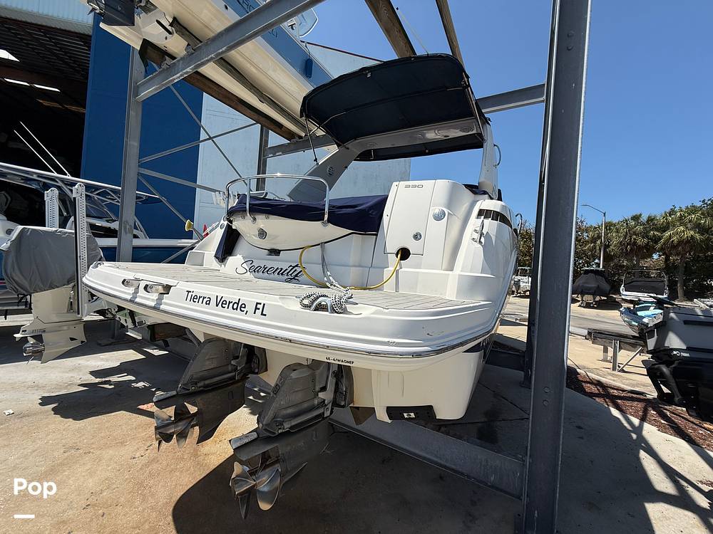 Slide: The Image of Monterey 330 Sport 2007 - 15345113