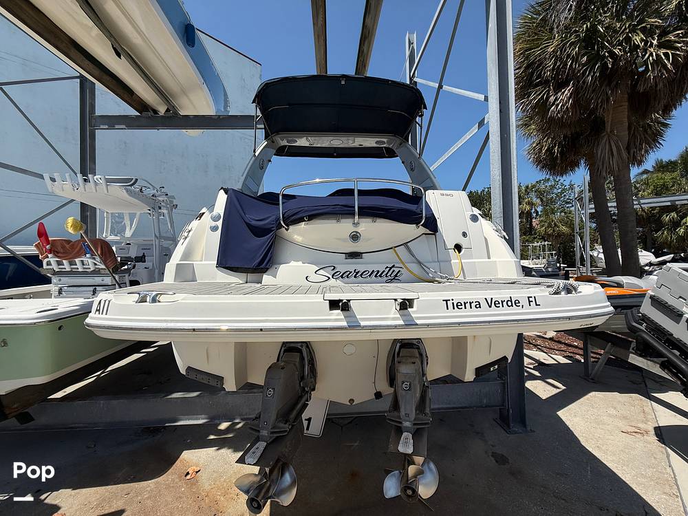 Slide: The Image of Monterey 330 Sport 2007 - 15345114