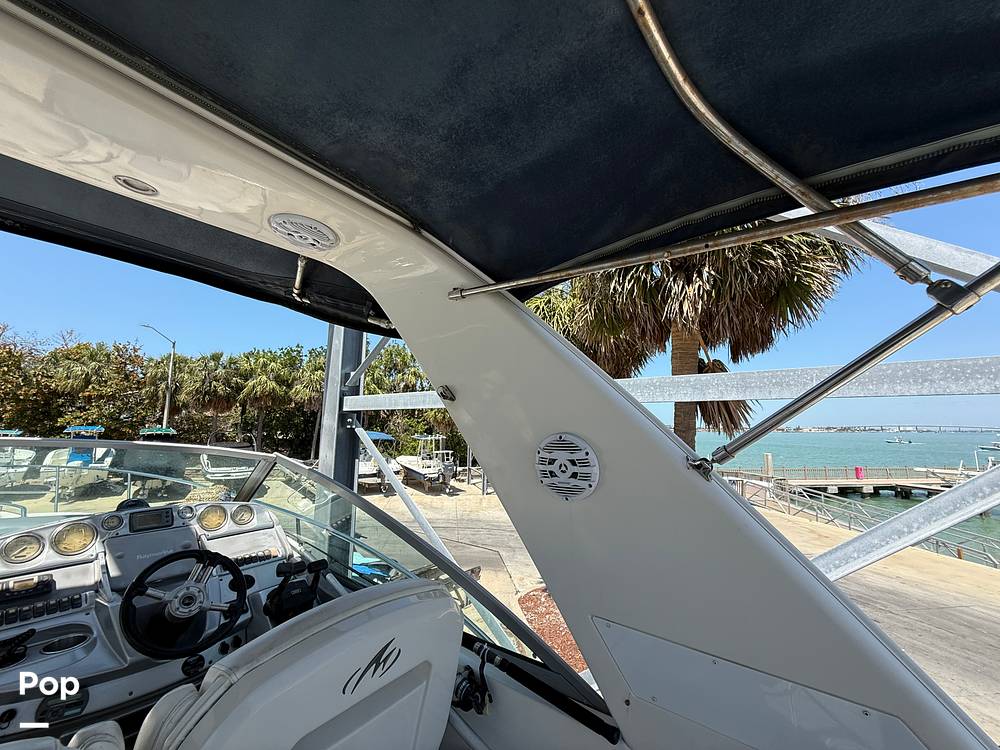 Slide: The Image of Monterey 330 Sport 2007 - 15344882