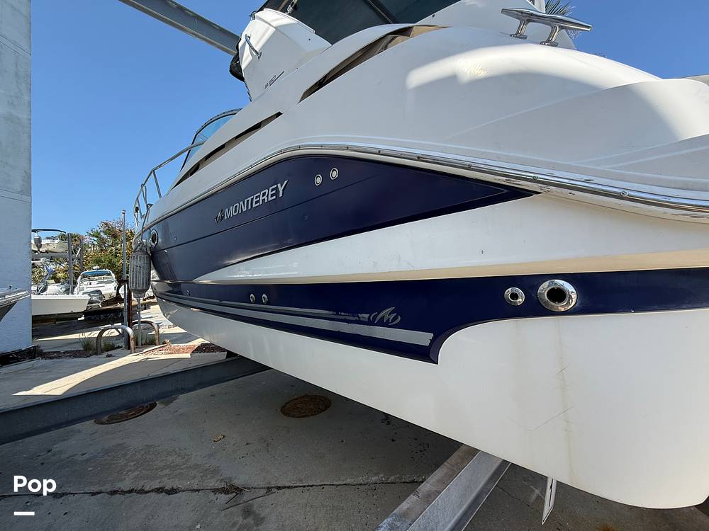 Slide: The Image of Monterey 330 Sport 2007 - 15344892