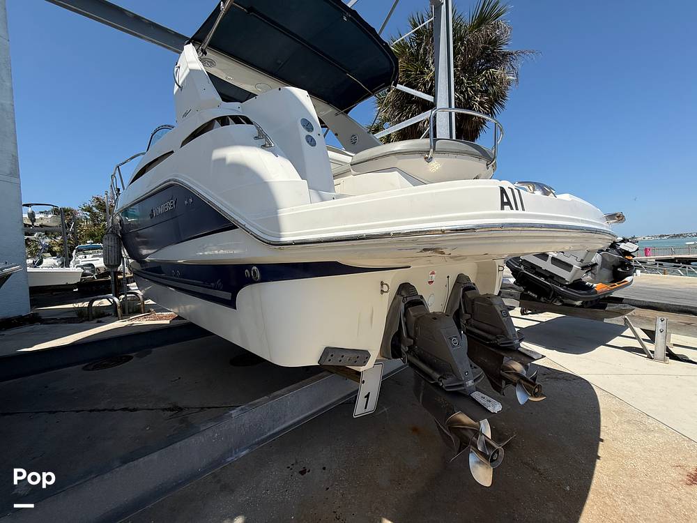 Slide: The Image of Monterey 330 Sport 2007 - 15344864