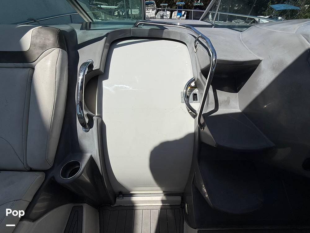 Slide: The Image of Monterey 330 Sport 2007 - 15344956