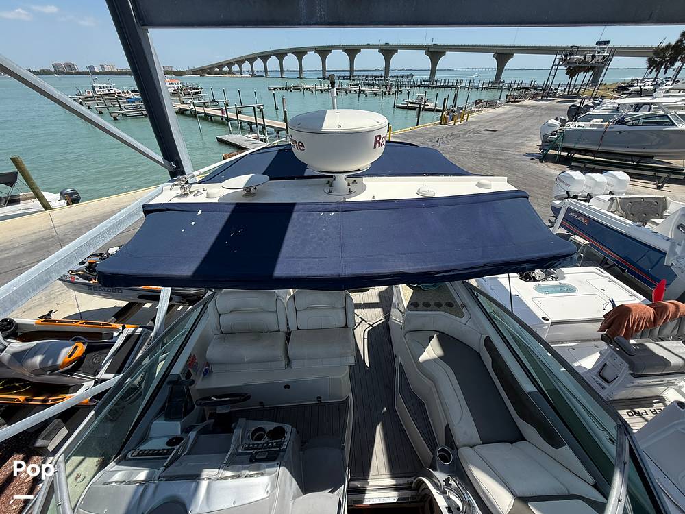 Slide: The Image of Monterey 330 Sport 2007 - 15345044