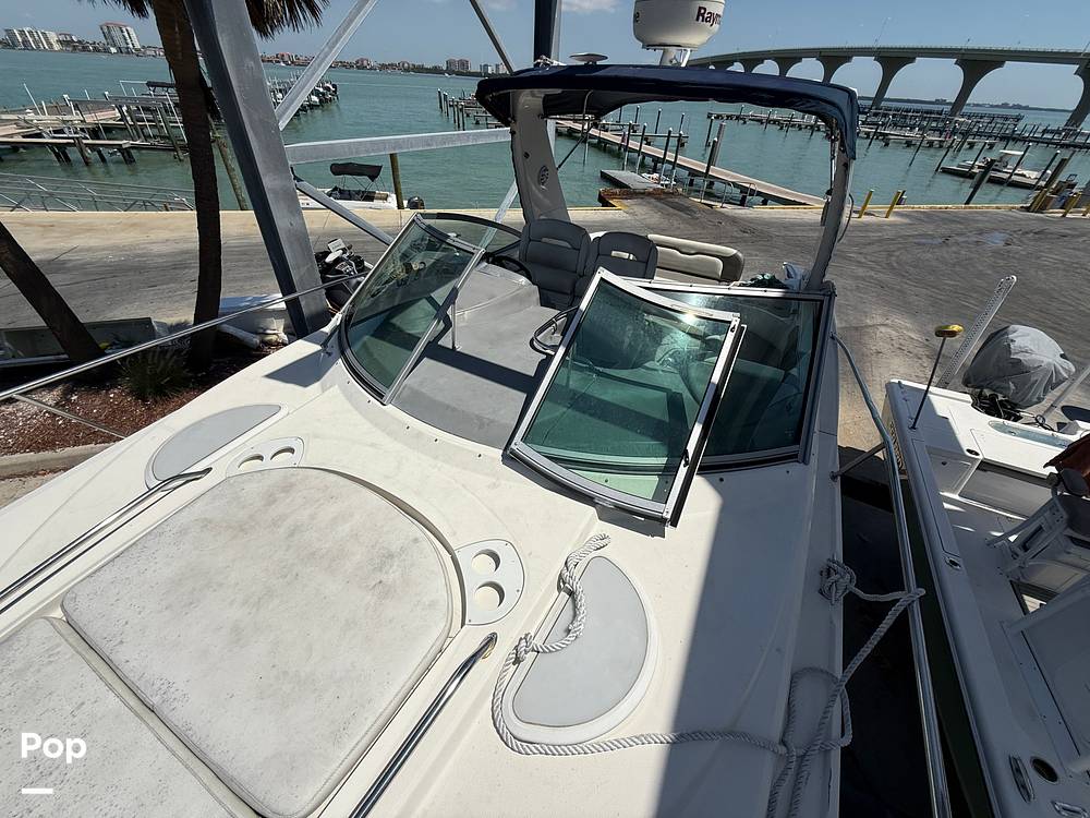 Slide: The Image of Monterey 330 Sport 2007 - 15345046