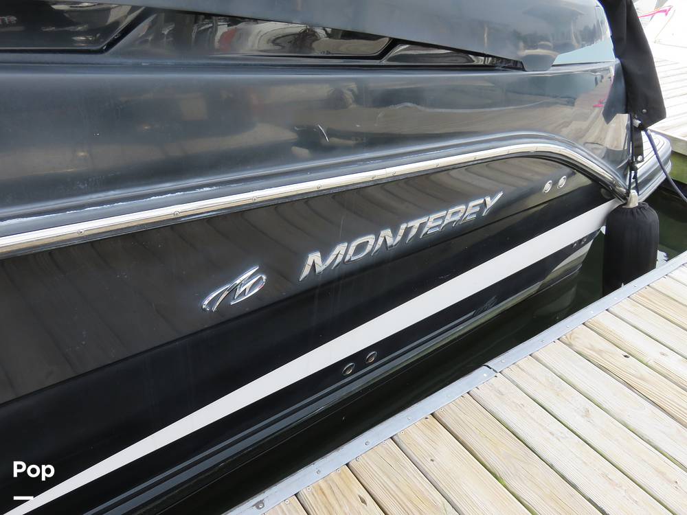Slide: The Image of Monterey 340 SY Axius 2013 - 13206550