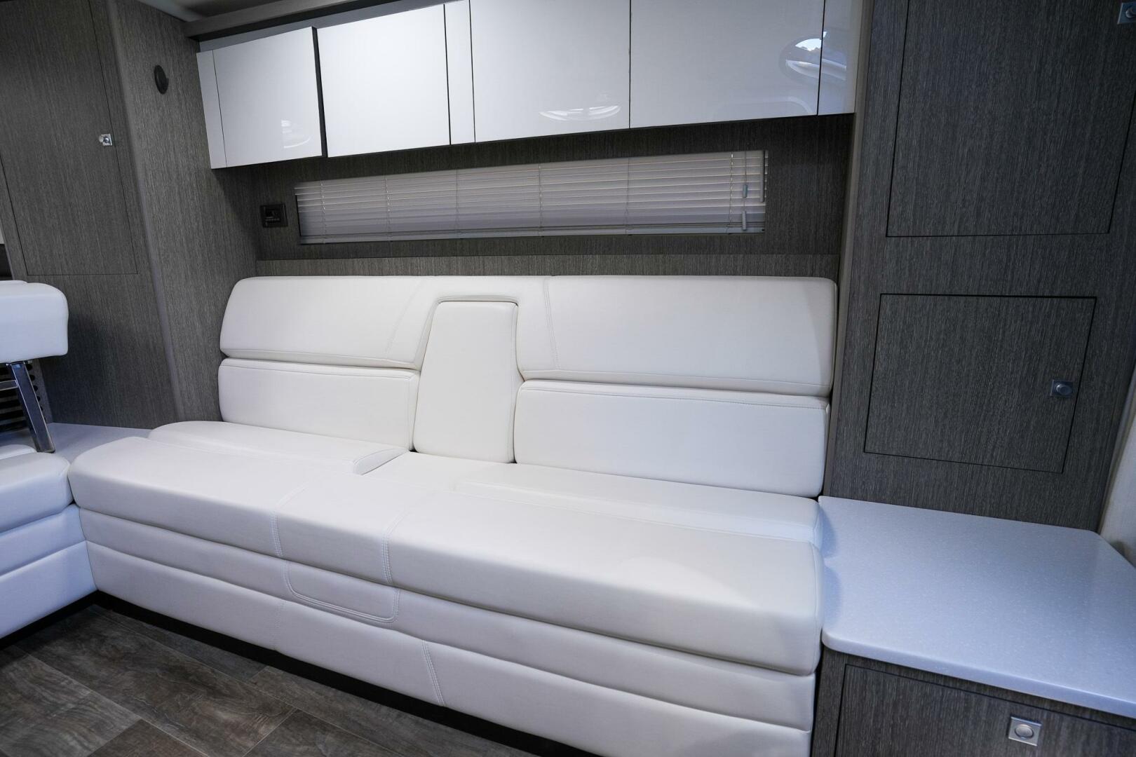 Slide: The Image of Monterey 355 Sport Yacht 2020 - 5229606