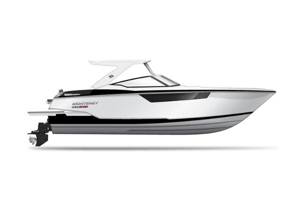 Slide: The Image of Monterey 378 Super Express 2022 - 10