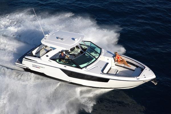 Slide: The Image of Monterey 378 Super Sport 2023 - 0